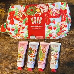 Hand Cream Collection - Multicolor